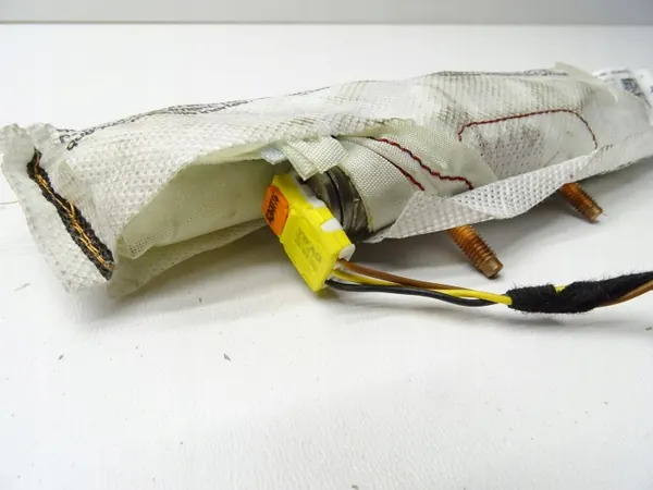 OEM 3G0880442D Airbag Oikea Takaistuin VW Passat B8 image 5
