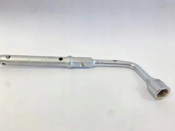 Clé de roue Mercedes OEM 1235810001 - Heyco image 4