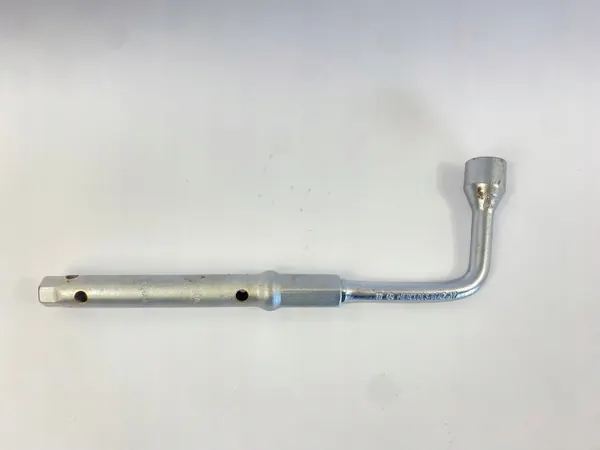Clé de roue Mercedes OEM 1235810001 - Heyco image 6