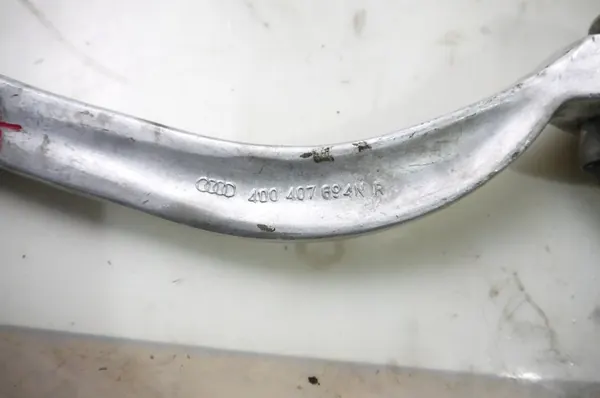 Braccio di Controllo Inferiore Destro Vw Phaeton Audi A8 image 3