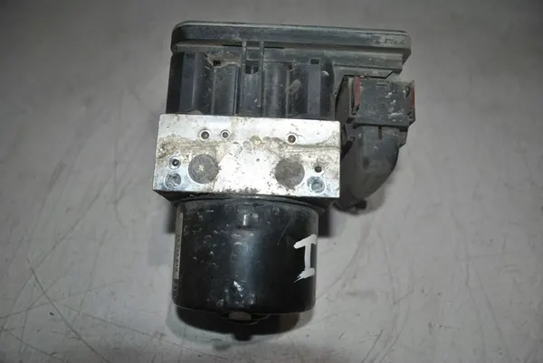 Opel ABS Pumpe 13213610 image 3