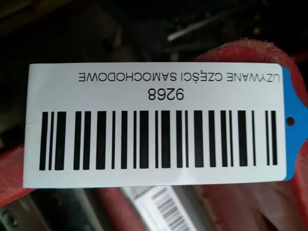 Toyota RAV4 III 05-08 Achter-Stoplicht OEM 360213991 image 3
