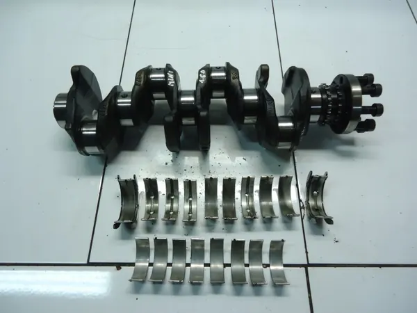 OEM 851507002 Veivaxellager för MINI Cooper image 2