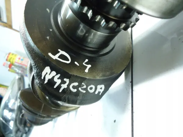 OEM 851507002 Veivaxellager för MINI Cooper image 5