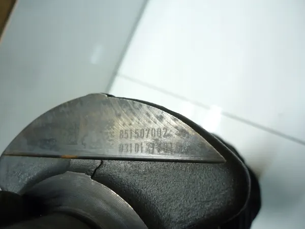 OEM 851507002 Veivaxellager för MINI Cooper image 8