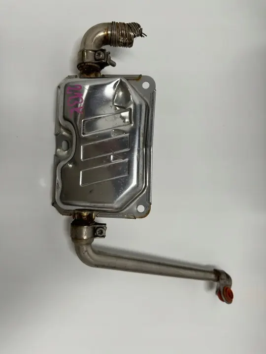 Webasto Verwarming Demper OEM 80A261125A Audi VW image 2
