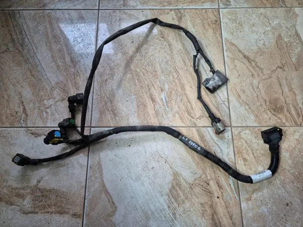 Faisceau AdBlue OEM 5316035 pour DAF LF Euro 6 image 2