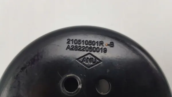Vesipumpun Hihnapyörä OEM 210510501R Renault OE Käytetty image 3