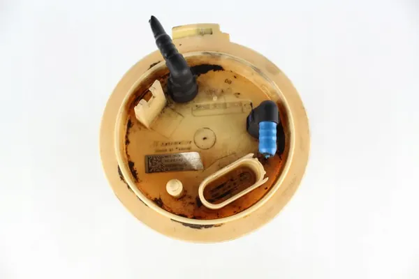Polttoainepumppu OEM 5N0919050C VW Tiguan 2.0 TDI:lle image 3