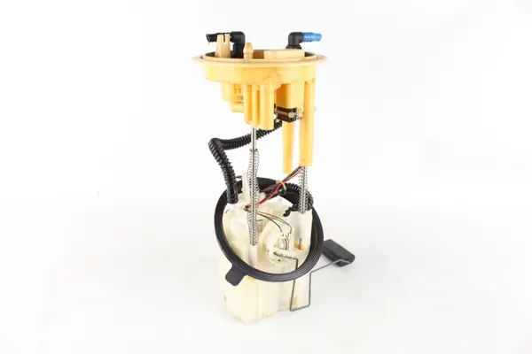 Polttoainepumppu OEM 5N0919050C VW Tiguan 2.0 TDI:lle image 4