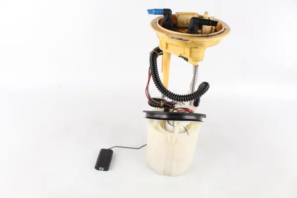 Polttoainepumppu OEM 5N0919050C VW Tiguan 2.0 TDI:lle image 5