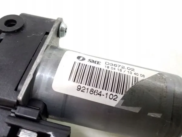 Motor do assento direito OEM 921864102 para BMW F10 image 3