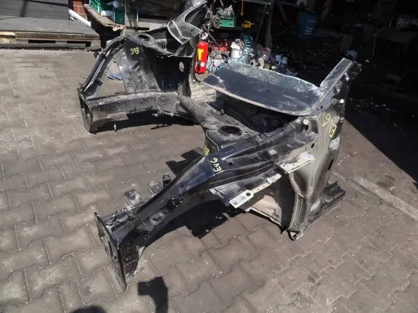 OEM 64601CV000 Etu Vasen Lokasuoja KIA EV6 GT:lle image 2
