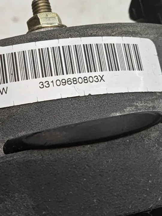 Pieza BMW OE 33109680803X de segunda mano image 3