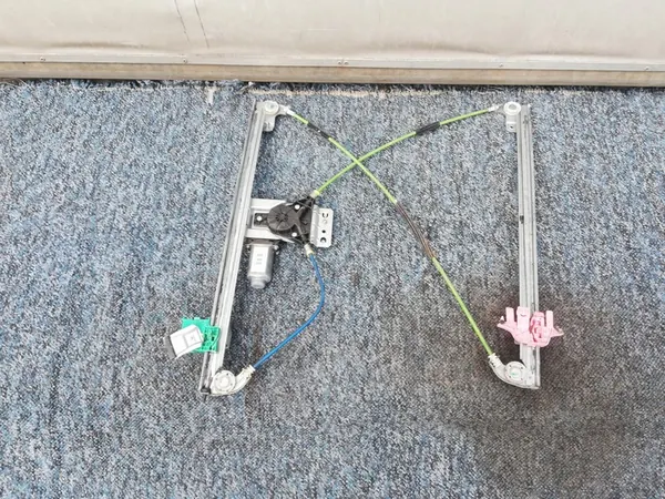 Elevador de vidro porta esquerda Jumpy II Expert II 08-> OEM 9221HG image 5