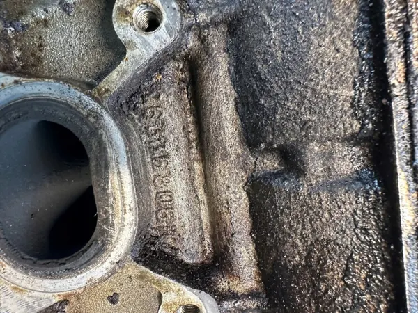 Culata OEM 9633680610 para Citroen C5 I image 3