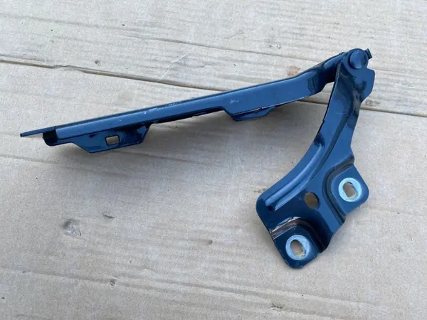 Bisagra capó Audi A1 82A derecha delantera OEM 82A823302 image 6