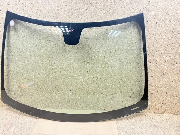 FIAT 500L Frontscheibe OEM - Gebrauchter Zustand image 3