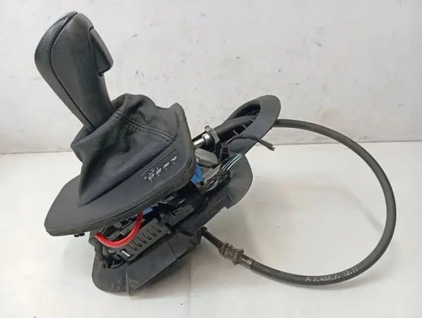 Seletor de Mudanças Automático BMW E90 OEM SP756248402 image 3