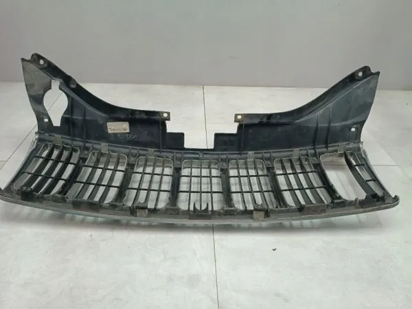 Grille Jeep OE WK 05-08 OEM grill wk - Chromé image 8
