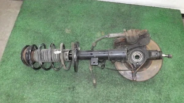 Etuvasen jousitusjousi OEM 452805L image 7