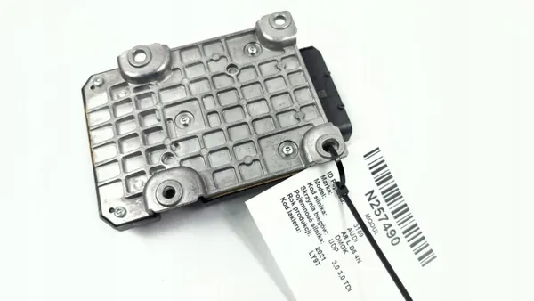 Módulo suspensão Audi A8 D5 OEM 4N0907777AQ image 2