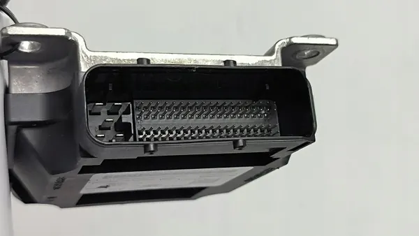 Módulo suspensão Audi A8 D5 OEM 4N0907777AQ image 3