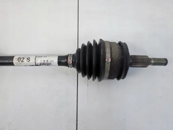 Höger Främre Halvaxel VW Transporter T6 2.0 TDI OEM image 3