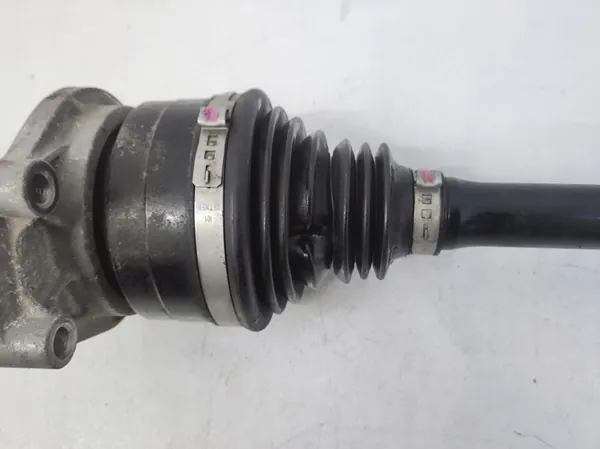 Höger Främre Halvaxel VW Transporter T6 2.0 TDI OEM image 4