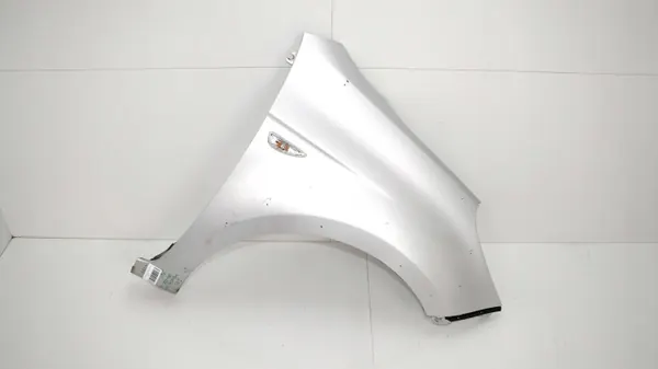 Aleta delantera derecha OEM 375485469 para Hyundai i20 08-12 image 2