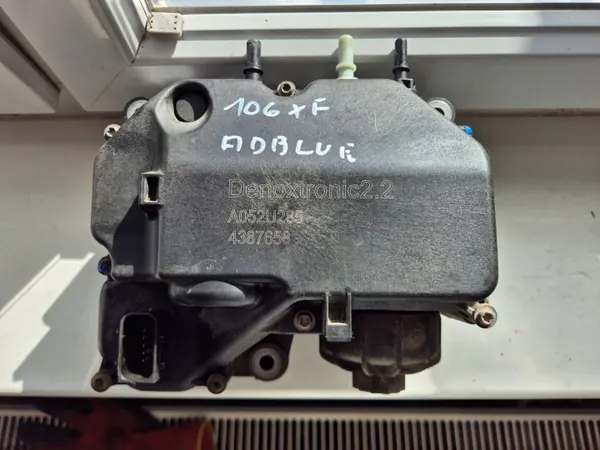 AdBlue-Pumpenmodul OEM 4387658 für DAF XF 106 CF image 2