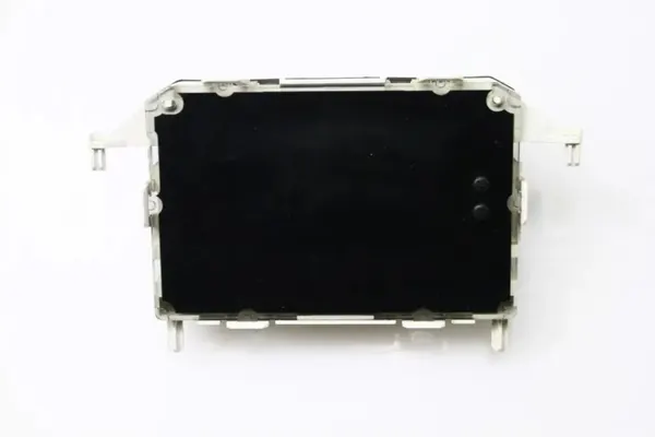 Écran de navigation Ford Focus III OEM AM5T18B950BD image 2