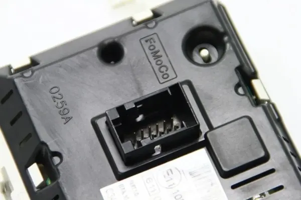 Écran de navigation Ford Focus III OEM AM5T18B950BD image 3