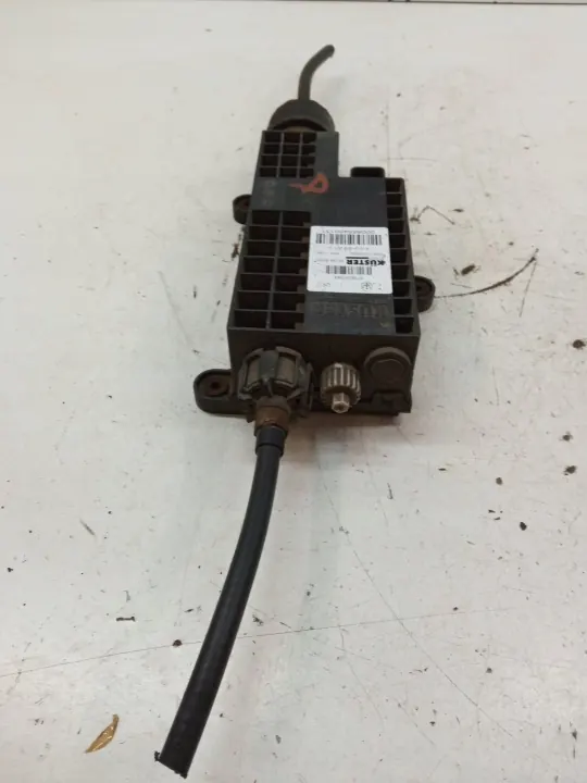 Handbremshebel OEM 670035348 Maserati Ghibli image 3
