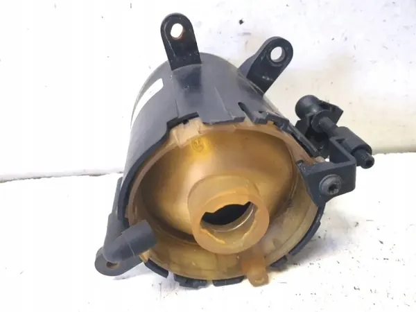 Halogenstrålkastare Vänster Fram Audi A4 OEM 8H0 941 699A image 4