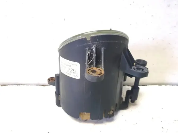 Halogenstrålkastare Vänster Fram Audi A4 OEM 8H0 941 699A image 6