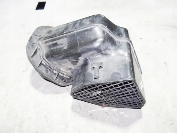 Audi Q7 4L Luftintagsrör OEM 7L0819049A Begagnad image 2