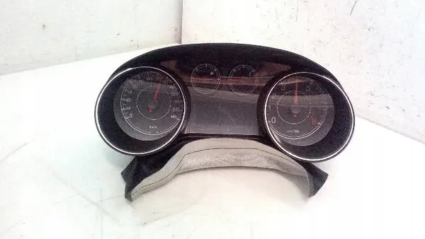 Pièce Fiat OE 51848307 d'occasion - Compatible image 2