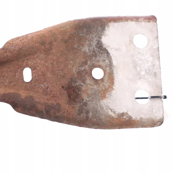 Audi A3 8P Support Échappement Avant OEM 1K0804421C image 10
