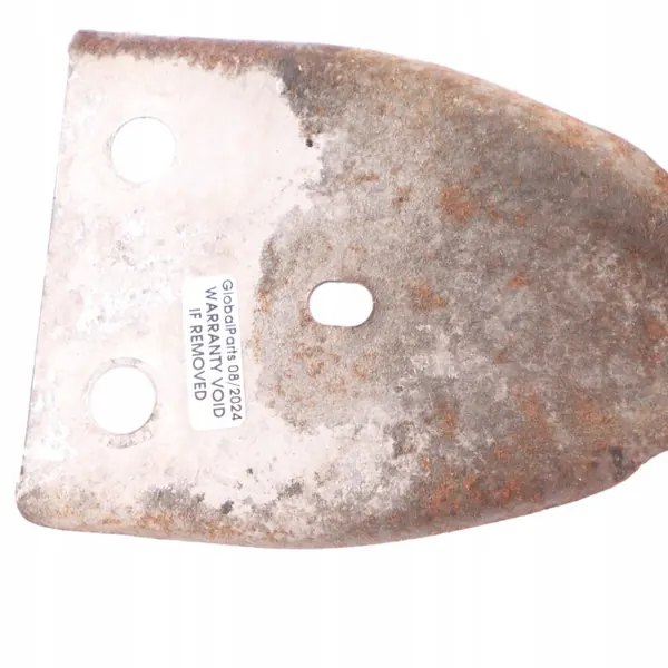 Audi A3 8P Support Échappement Avant OEM 1K0804421C image 9