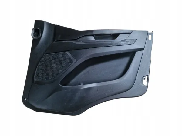 Iveco S-WAY Oikea Ovenpaneeli OEM 5802243840 image 2