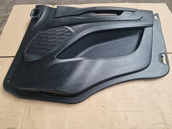 Iveco S-WAY Oikea Ovenpaneeli OEM 5802243840 image 3