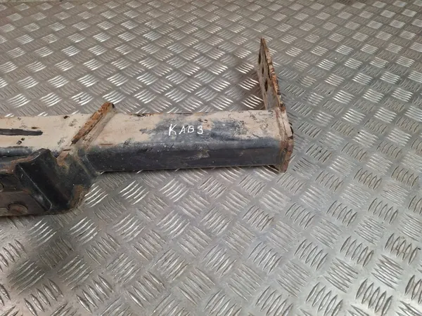 DLK39480 trekhaakset voor Iveco Daily 4e generatie image 4