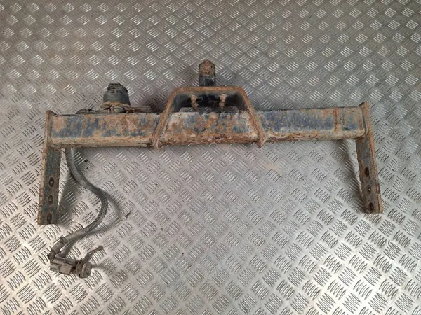 DLK39480 trekhaakset voor Iveco Daily 4e generatie image 6