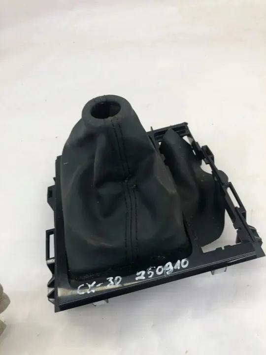 Mazda CX-3 Växelspak OEM DH4F64341 - Begagnad image 2