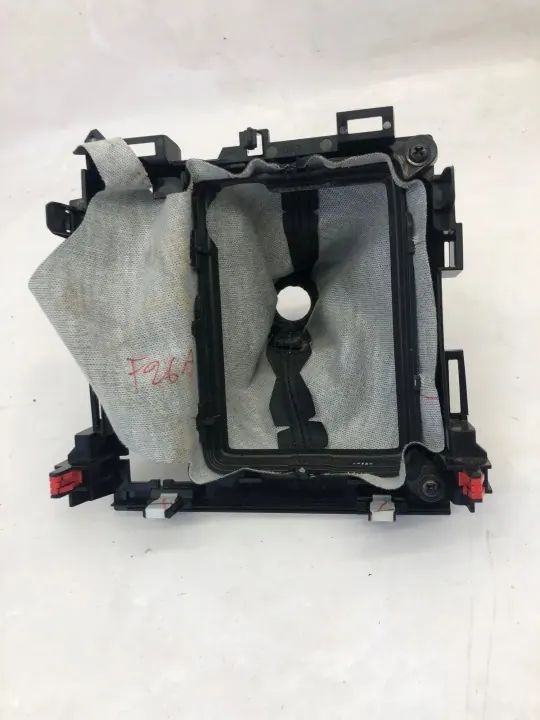 Mazda CX-3 Växelspak OEM DH4F64341 - Begagnad image 3