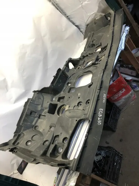 Isolamento acústico OEM A2476820501 para Mercedes-Benz Classe B image 3