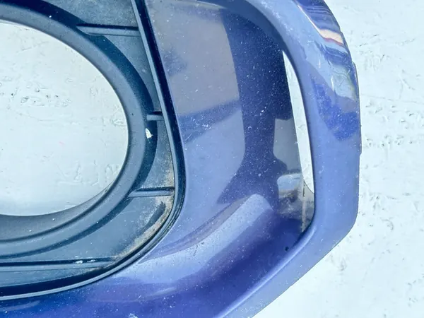 Griglia Faro Antinebbia BMW 4 F32 F33 F36 Sport Line OEM image 2