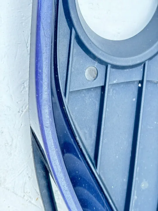 Griglia Faro Antinebbia BMW 4 F32 F33 F36 Sport Line OEM image 3