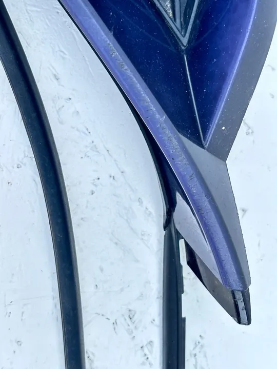 Griglia Faro Antinebbia BMW 4 F32 F33 F36 Sport Line OEM image 4